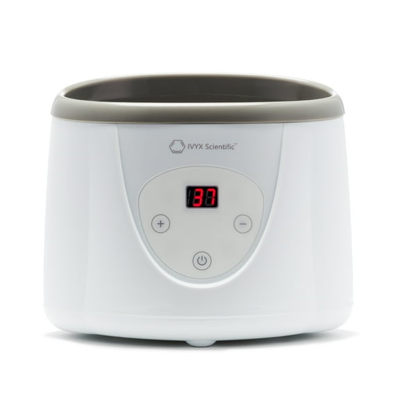 Digital Hot Water Bath, Precise Temperature Control from 20-100°C (68-212°F)
