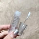 thumbnail image 1 of Brillo de labios brillante 6 colores Lápiz labial brillante de larga duración Impermeable Antiadherente, 1 of 4