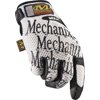 Mechanix Wear The Original Vent Gloves White 12 - 2XL MGV-55-012