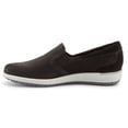 thumbnail image 4 of Ros Hommerson Orleans Women's Slip-on Casual Sneaker In Black Combo, 4 of 6