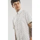 thumbnail image 3 of Camisa Manga Corta Estampada C&a De Hombre, 3 of 6