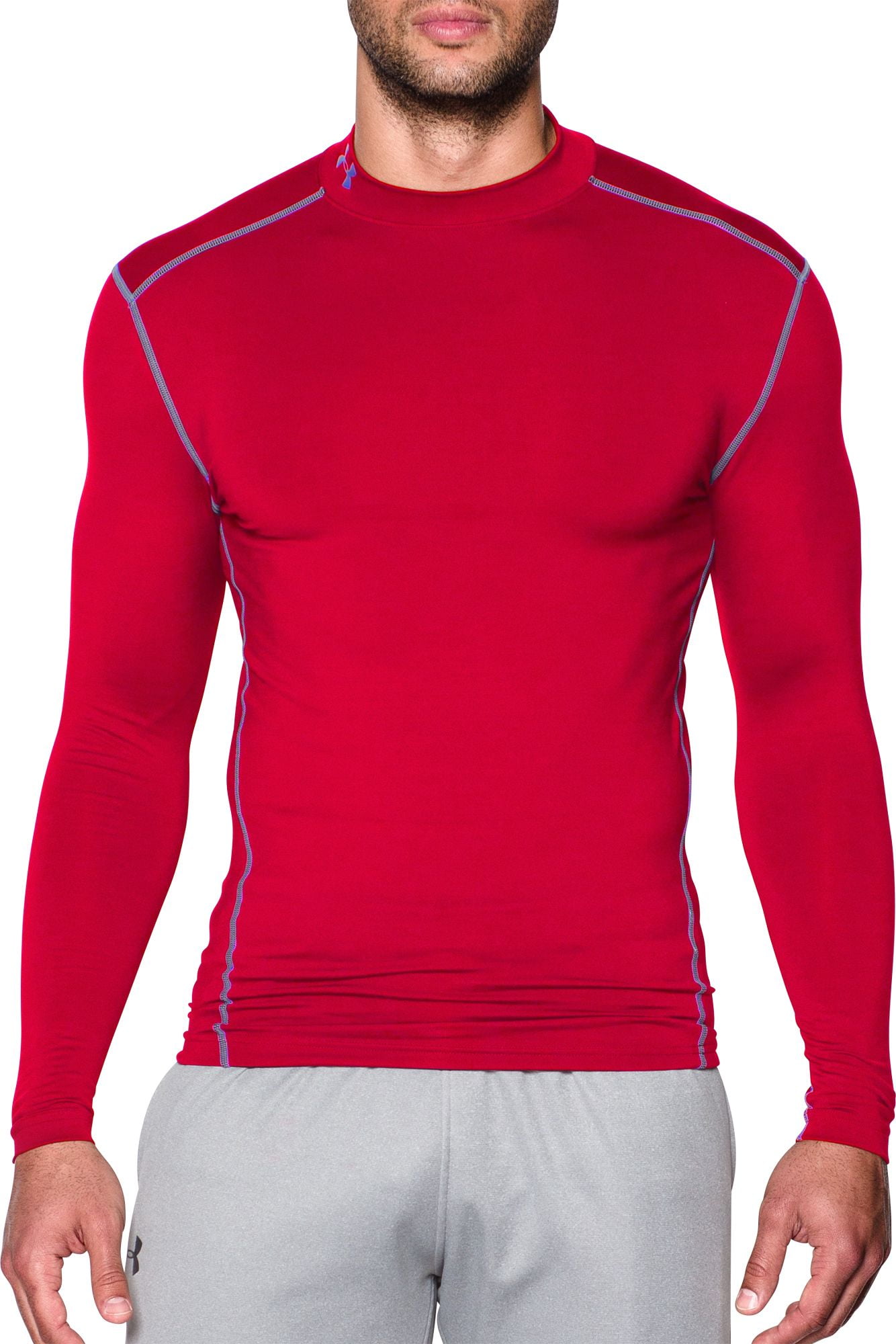 coldgear compression shirt