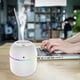 thumbnail image 3 of ¡Liquidación de Tainini! Humidificador pequeño con gotitas de agua para el hogar y el dormitorio, minimáquina de aromaterapia con atomizador., 3 of 8