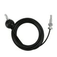 thumbnail image 1 of Cable De Polea, Cable De Polea De Fitness Resistente: Multiusos, Entrenamiento Mejorado, Diseño Ajustable, Adecuado Para Gimnasio, Ejercicio En Casa, Tríceps, Etc., 1 of 8