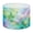 Color 2, variant on Drum Lamp Shade Geometry Organic Camo Seamless Artistic Garde Patchwork Grunge Lampshade for Table Lamps Floor Lamps Pendant Light 13"x13"x10" Replacement Linen Large Lamp Shade Easy Assembly