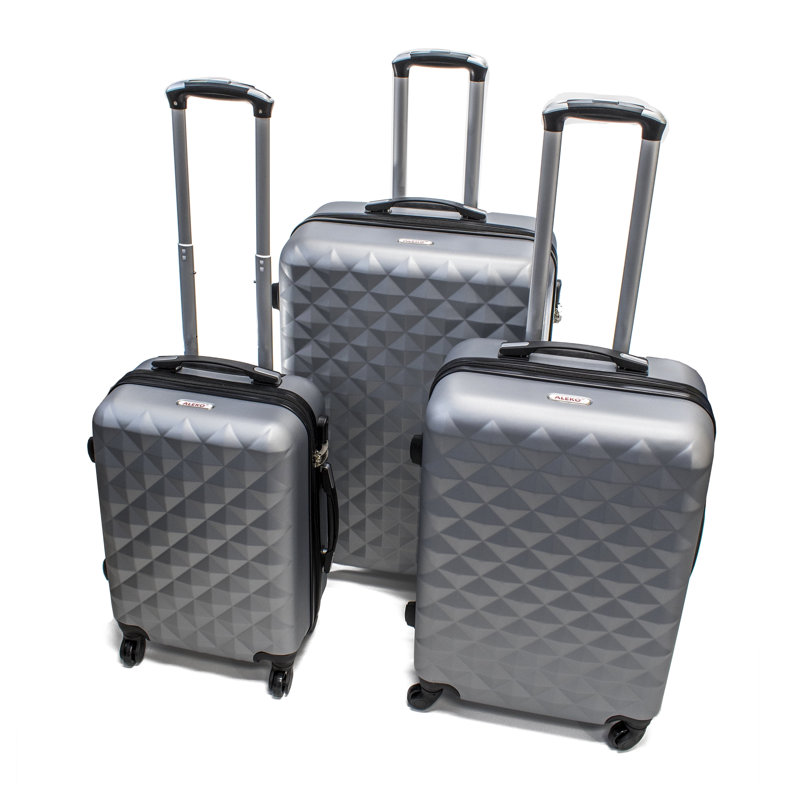 pop plus 3pc spinner set
