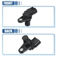 thumbnail image 4 of Reemplazo del sensor de posición del árbol de levas del motor del automóvil para Subaru Forester - Paquete de 1 negro, 4 of 6