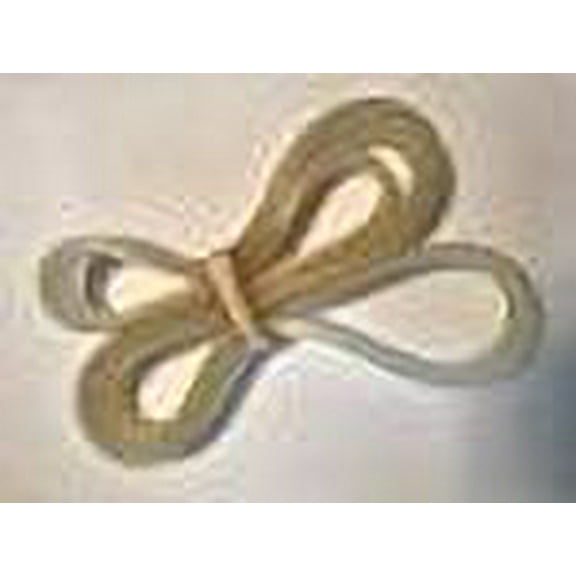 Set of 3 9443 BLACK & DECKER Urethane Band Saw .110 Thickness