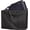 Black - 1 Pack, variant on 600D Waterproof Carry Bag with Double Zippers, For Folding & Zero Gravity Chair, 43x11x29 Inch, Black, 1 Pack