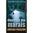 thumbnail image 1 of Pre-Owned Death on the Marais: An Inspector Lucas Rocco Mystery (Paperback) 0749009918 9780749009915, 1 of 1