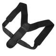 thumbnail image 5 of Corrector de espalda, Corrector de postura Cinturón de soporte ajustable para hombros y espalda Corrector de postura El mejor de su clase, 5 of 5