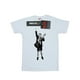 AC/DC Garçons Angus Jeune Découpé T-Shirt – image 5 sur 5