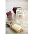 thumbnail image 5 of Kilner Beech Wood Butter Paddles | Set of 2, 5 of 8