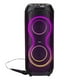 thumbnail image 1 of Bocina Bafle Bluetooth 2x8" Select Sound Modelo Flex Subwoofer Radio Fm Tws BT2028, 1 of 5