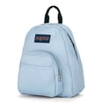 thumbnail image 1 of Mochila para portátil JanSport de media pinta azul oscuro para talla única, 1 of 4