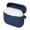 Midnight Blue, variant on AirPods 3 Case,Protective Silicone Cover for AirPods 3rd Generation Case,Shock Resistant, Full Protection