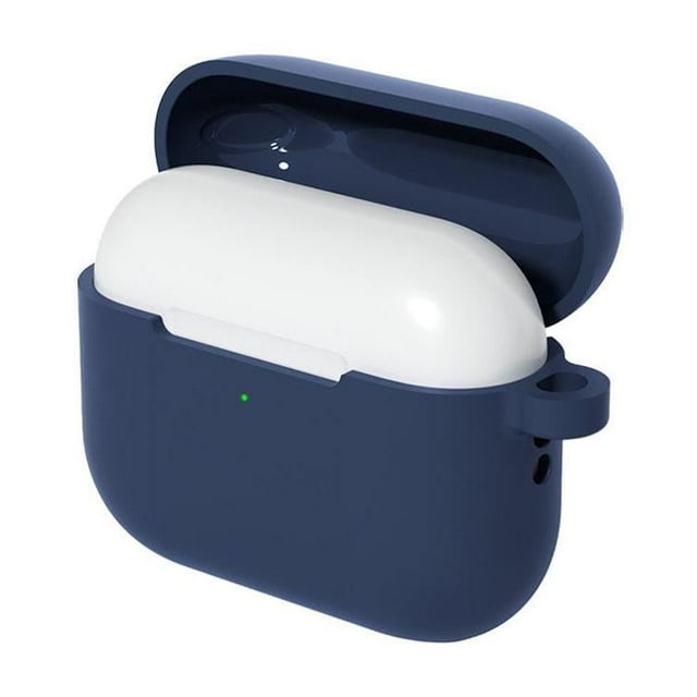 Étui en Silicone pour Écouteurs AirPods Pro 3, Nouvelle Coque de Protection pour Écouteurs