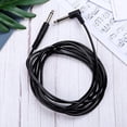 thumbnail image 3 of Cable de guitarra Soidarity reductor de ruido 3 metros para instrumentos musicales, 3 of 6