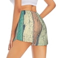 thumbnail image 3 of Haiem Hardwood Women's 2 in 1 Running Shorts - Lightweight Athletic Workout Gym Yoga Breathable Sports Shorts Liner with Phone Pockets-, 3 of 9