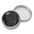 thumbnail image 4 of Soft Rig Tungsten Mud Fishing inch   Package Includes:   Leading Sinker Weight Terminal Tackle Black, 4 of 8