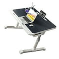 thumbnail image 4 of <p>Table de Lit pour Portable, Bureau pour Portable à Pieds Pliables pour la Lecture</p>, 4 of 7
