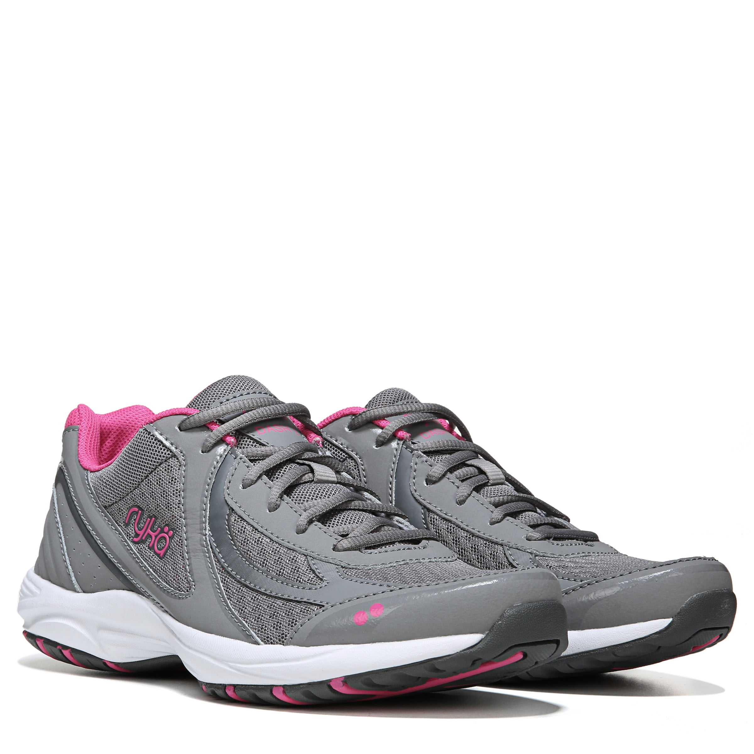 Ryka Women's Dash 3 Walking Shoes - Medium & Wide Width