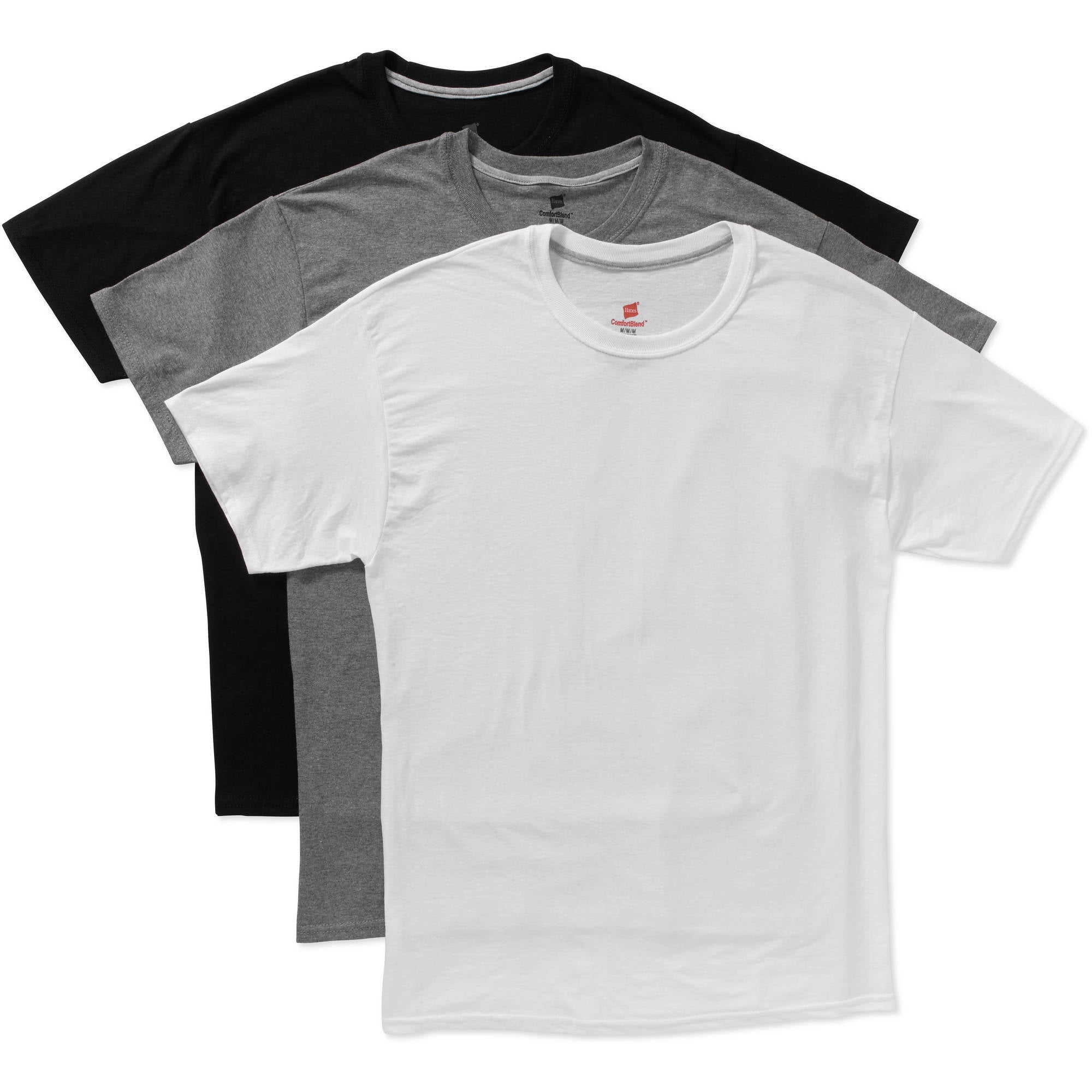 hanes infant t shirts