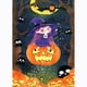 thumbnail image 1 of Pintura Diamante (DB2258) Calabaza de Halloween Punto de Cruz Cuadrado (WX457) 20X30cm FLhrweasw Nuevo, 1 of 1