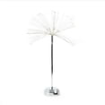 thumbnail image 5 of Soft Feather Table Lamp Elegant Fairy Light for Girls Room Night Lamp, 5 of 5