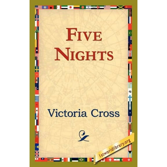 Five Nights (Paperback)