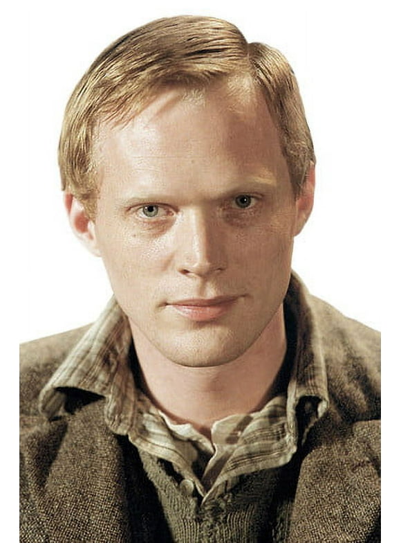Paul Bettany 24x36 Poster