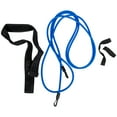 thumbnail image 3 of Hemoton 3 Sets  Swim Resistance Bands Swimming Train Belt Swim Bungee Rope Kit Swimming Training Supplies, 3 of 8