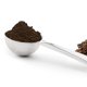 thumbnail image 2 of 2 cucharas medidoras de acero inoxidable para fruta, de 20 ml, para café, té y el hogar (plateadas)., 2 of 6
