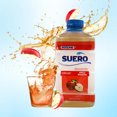 thumbnail image 3 of Suero Repone Electrolyte Solution, Apple, for Adults and Children 1 Year and Older, 33.8 oz Bottle, 3 of 6