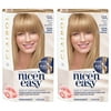 (Buy 2 and Save 30%) Clairol Nice n Easy Hair Color, 9A Light Ash Blonde