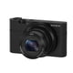 thumbnail image 2 of DSC-RX100/B Cyber-shot Digital Camera RX100 Sony DSC-RX100, 2 of 7