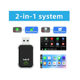 thumbnail image 4 of Carplay Adaptador Inalámbrico Wireless Para Phone Y Android Lab.G Negro, 4 of 4