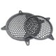 thumbnail image 5 of Cubierta de la rejilla de los altavoces,Cubiertas para altavoces de 8 pulgadas Red de rejilla para subwoofer de audio,Cubierta protectora Protector de bocina Decoración del altavoz del, 5 of 6