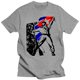 thumbnail image 5 of Camisetas DT iniciales para hombre AE86 Hachiroku Car, diseño único, camiseta de anime, ropa Fujiwara Tofu, camiseta novedosa, camisetas de talla grande, 5 of 7