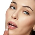 thumbnail image 6 of The Lip Bar Main Squeeze Peptide Lip Gloss, Other Half, 6 of 8