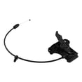 thumbnail image 3 of Car Hood Catch Release Cable 68143723AB for 200 2015-2017 Hood Release Cable Car Accessories, 3 of 5