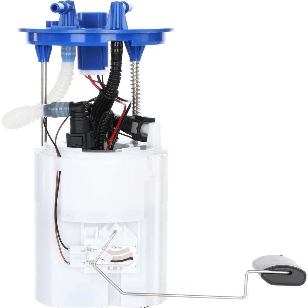 Delphi FG1880 Fuel Pump Module Fits select: 2013-2016 HYUNDAI GENESIS COUPE