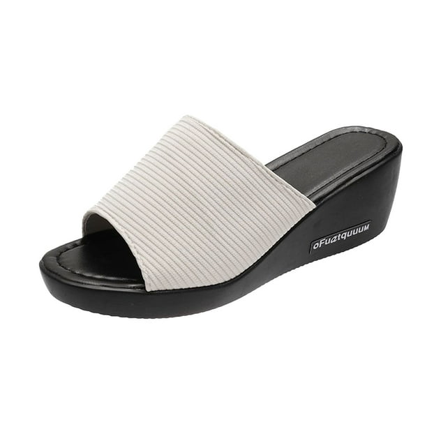Ladies bedroom sale shoes