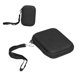 thumbnail image 4 of Bolsa para ratón bolsa de almacenamiento resistente al desgaste pequeña portátil práctica y práctica para ratón inalámbrico M350 ANGGREK Otros, 4 of 8