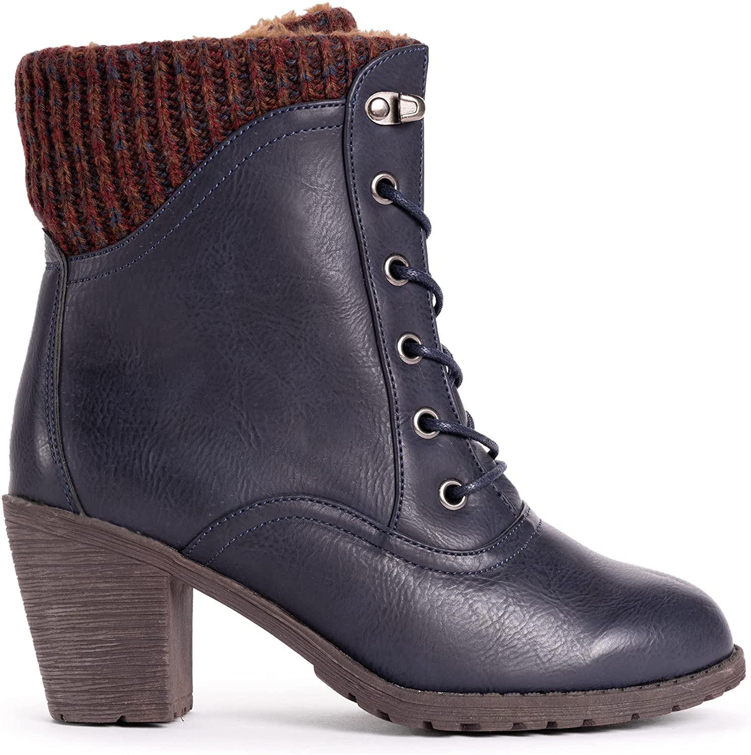 MUK LUKS® Women's Lacy Lori Boots 