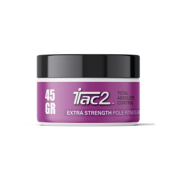 Grip Aid iTac2 Pole Dance Fitness Extra Strength, 45 g