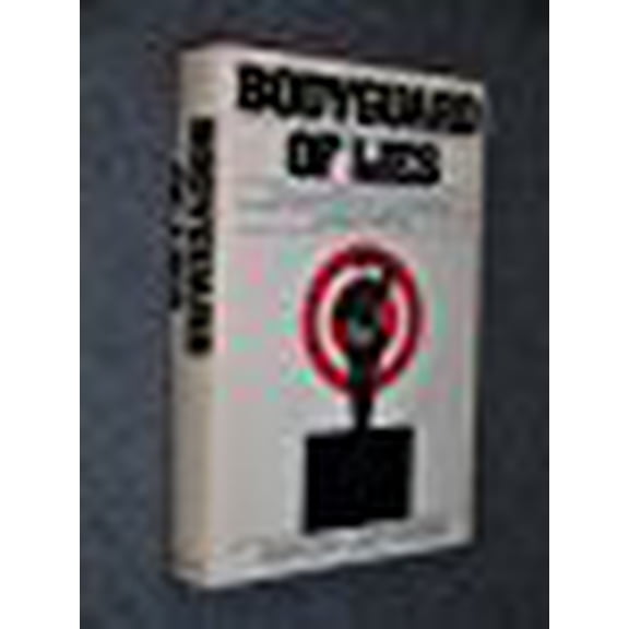 Bodyguard of Lies (Book)