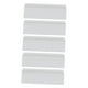 thumbnail image 1 of 50 piezas BGS tarjetas protector cubierta transparente profesional funda protectora, 1 of 8