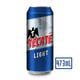 thumbnail image 1 of Caja de 24 Cerveza Tecate Light Lata 473 ml Tecate Light Lata, 1 of 2