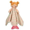 thumbnail image 1 of Douglas Peluche Douce Sirène Bébé, 1 of 1